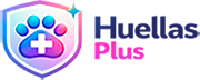 Logo Huellas